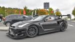 Nissan GT-R LM1 RS by Litchfield 2017 года